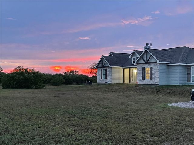 14244 County Road 1144, Sinton, TX 78387