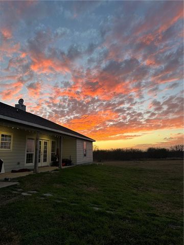 14244 County Road 1144, Sinton, TX 78387