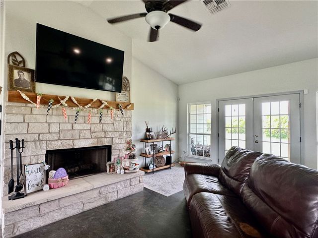 14244 County Road 1144, Sinton, TX 78387