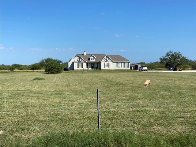 14244 County Road 1144, Sinton, TX 78387
