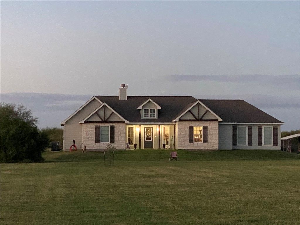 14244 County Road 1144, Sinton, TX 78387