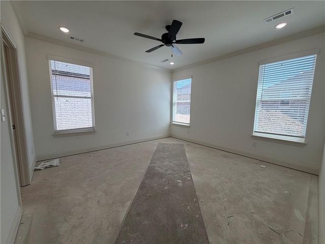 6703 SW Orange Avenue, Bentonville, AR 72713