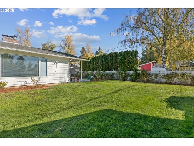 4196 WARD Dr Ne, Salem, OR 97305