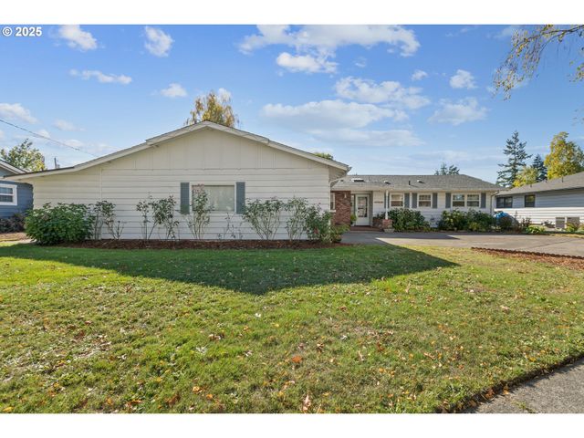 4196 WARD Dr Ne, Salem, OR 97305