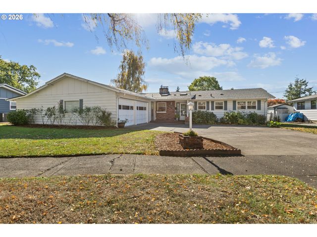 4196 WARD Dr Ne, Salem, OR 97305