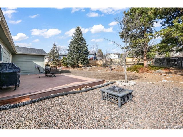 156 Johnson Pl, Castle Rock, CO 80104