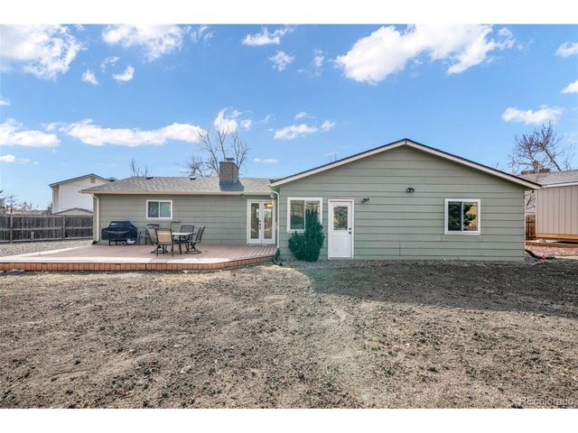 156 Johnson Pl, Castle Rock, CO 80104