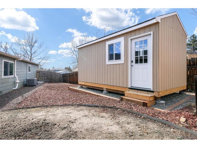 156 Johnson Pl, Castle Rock, CO 80104