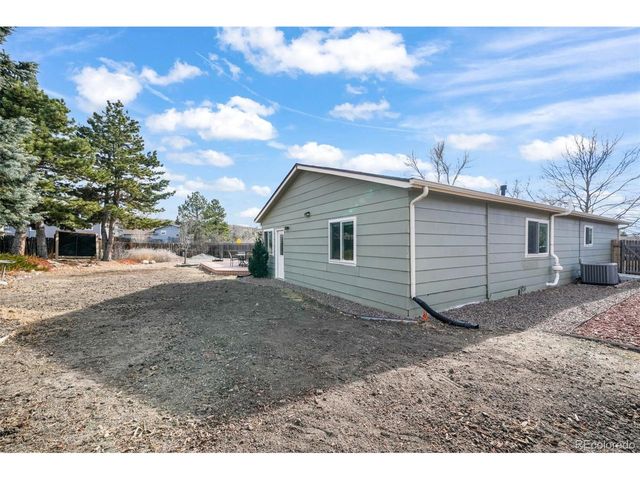 156 Johnson Pl, Castle Rock, CO 80104