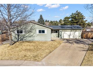 156 Johnson Pl, Castle Rock, CO 80104