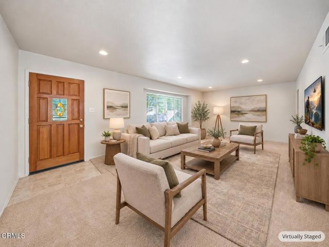 1014 Appleton Road, Simi Valley, CA 93065