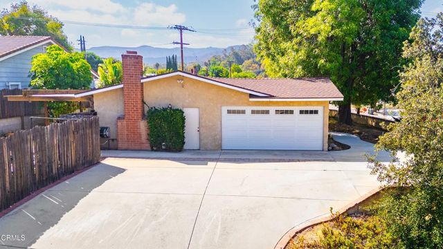 1014 Appleton Road, Simi Valley, CA 93065