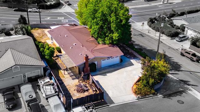 1014 Appleton Road, Simi Valley, CA 93065