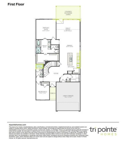 5198 Enchanted Pine Court, Spring, TX 77386