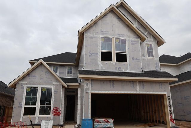 5198 Enchanted Pine Court, Spring, TX 77386