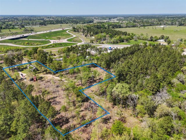 275 Pashun Lane, New Waverly, TX 77358