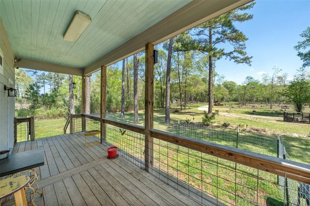 275 Pashun Lane, New Waverly, TX 77358