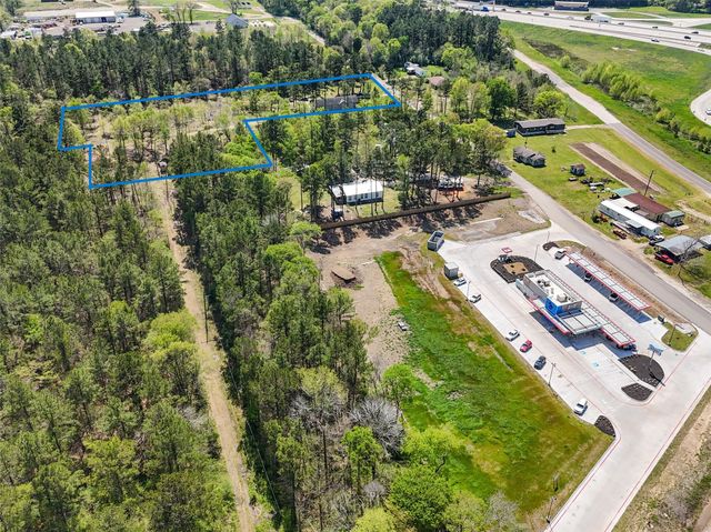 275 Pashun Lane, New Waverly, TX 77358