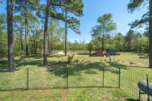 275 Pashun Lane, New Waverly, TX 77358