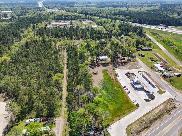 275 Pashun Lane, New Waverly, TX 77358