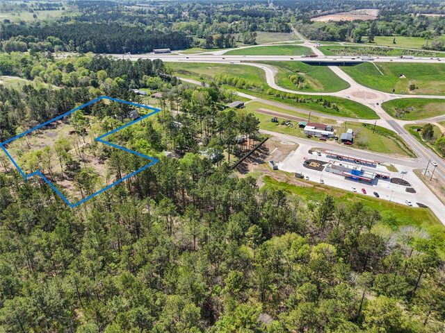 275 Pashun Lane, New Waverly, TX 77358