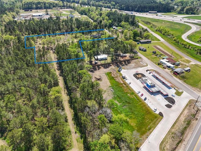 275 Pashun Lane, New Waverly, TX 77358