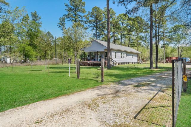 275 Pashun Lane, New Waverly, TX 77358