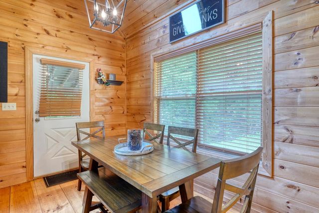1564 Black Ankle Creek Road, Cherry Log, GA 30522