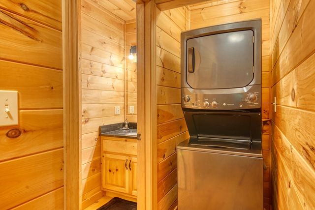 1564 Black Ankle Creek Road, Cherry Log, GA 30522