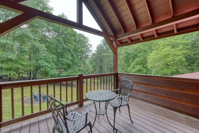 1564 Black Ankle Creek Road, Cherry Log, GA 30522