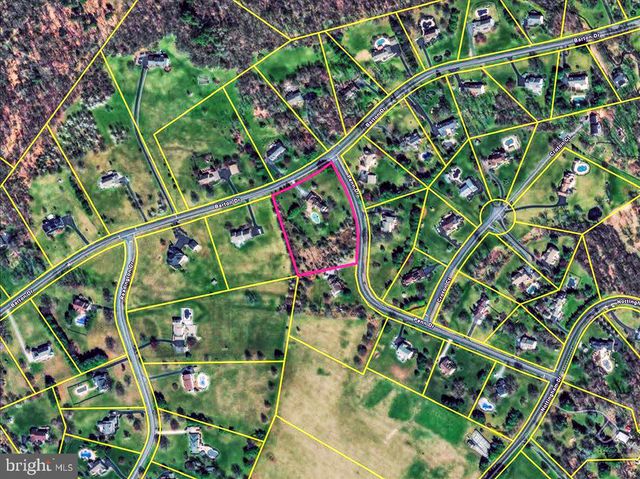 132 BARTON DR, Spring City, PA 19475