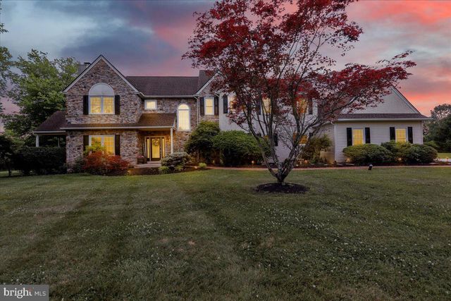 132 BARTON DR, Spring City, PA 19475