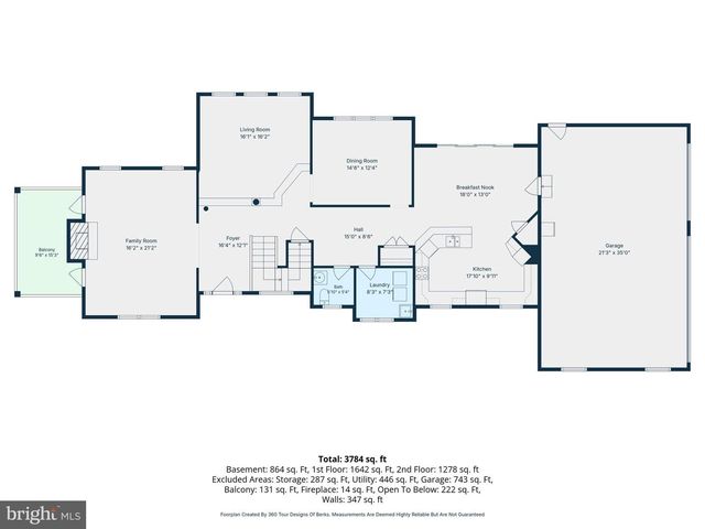 132 BARTON DR, Spring City, PA 19475