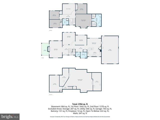 132 BARTON DR, Spring City, PA 19475