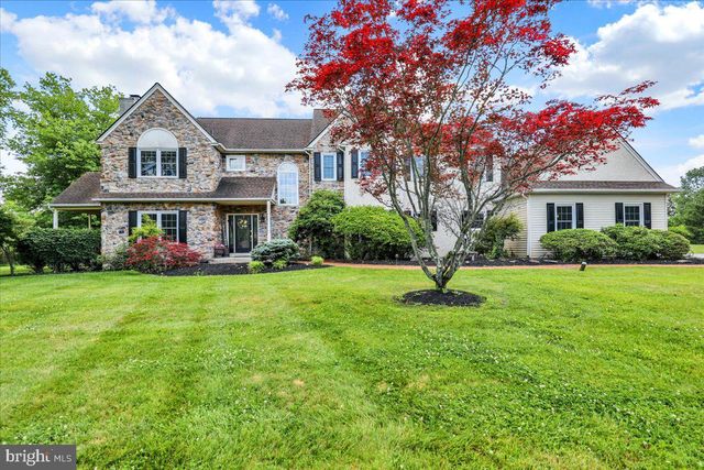 132 BARTON DR, Spring City, PA 19475