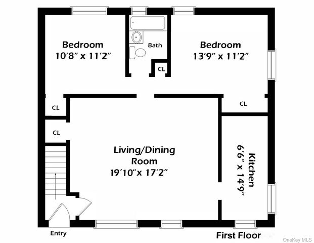 160-28 17th Avenue 5-129, Whitestone, NY 11357
