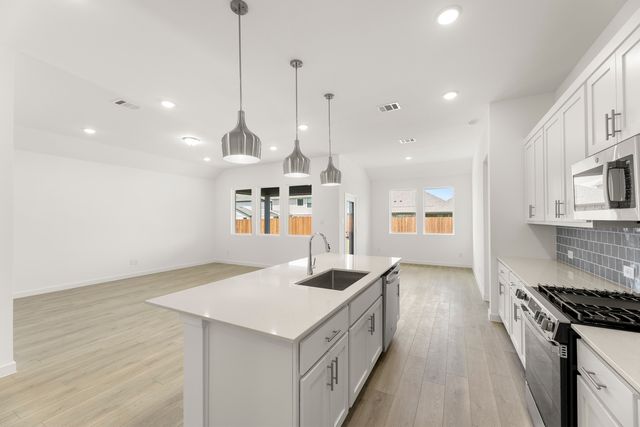 1516 Eagle Meadow Trail, Anna, TX 75409