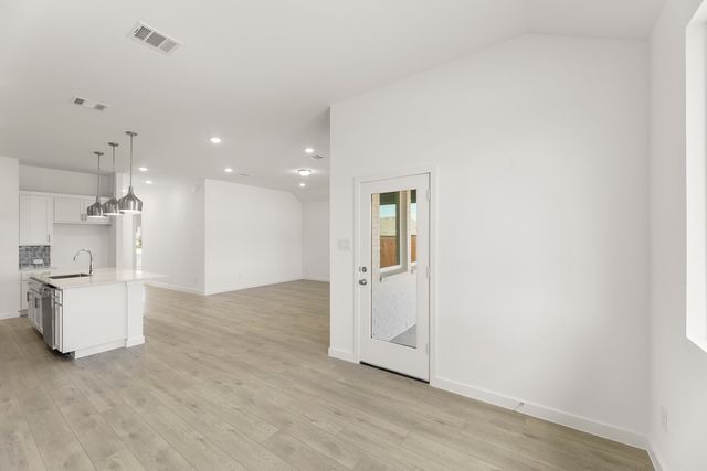 1516 Eagle Meadow Trail, Anna, TX 75409