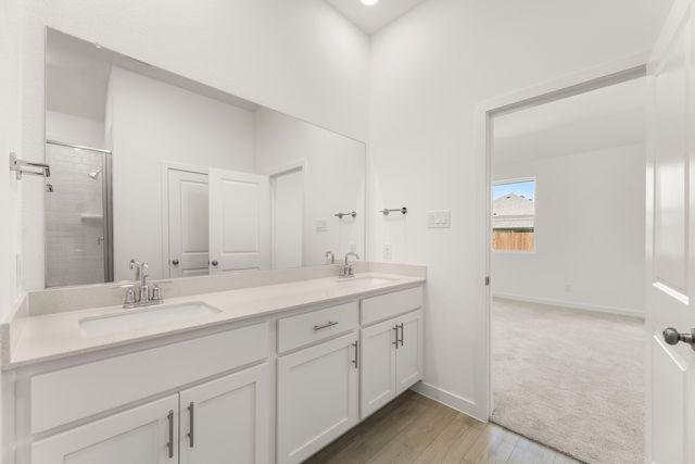 1516 Eagle Meadow Trail, Anna, TX 75409