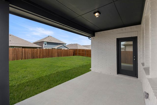 1516 Eagle Meadow Trail, Anna, TX 75409