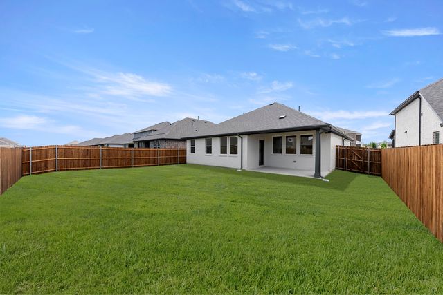 1516 Eagle Meadow Trail, Anna, TX 75409