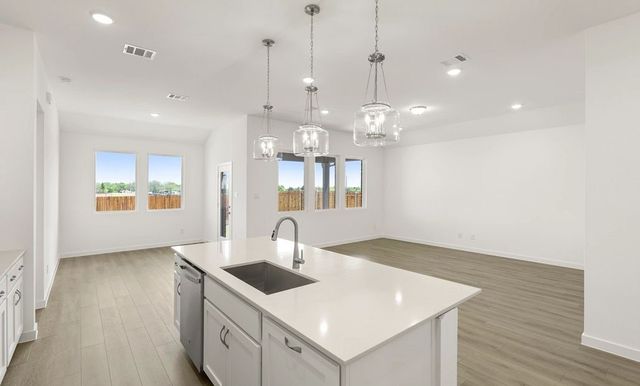 1516 Eagle Meadow Trail, Anna, TX 75409