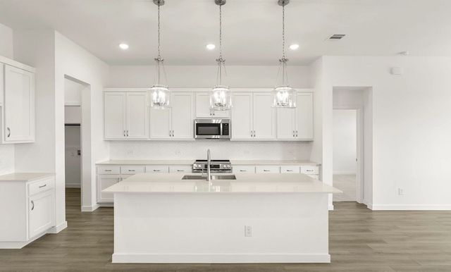 1516 Eagle Meadow Trail, Anna, TX 75409