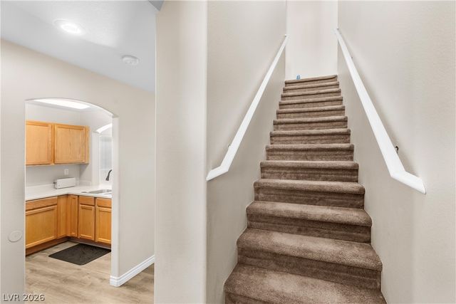 6307 Petron Court, Las Vegas, NV 89139