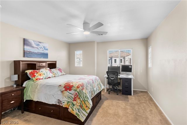 6307 Petron Court, Las Vegas, NV 89139