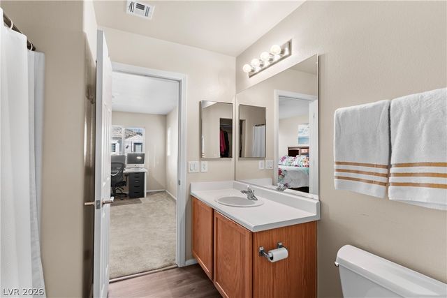 6307 Petron Court, Las Vegas, NV 89139