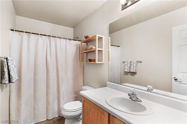 6307 Petron Court, Las Vegas, NV 89139