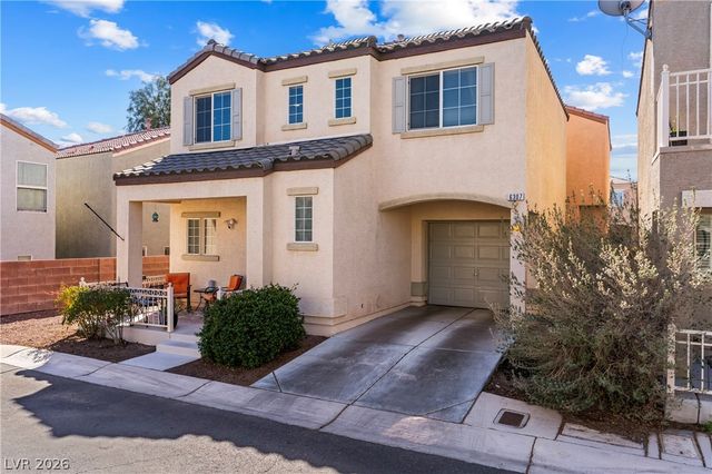 6307 Petron Court, Las Vegas, NV 89139