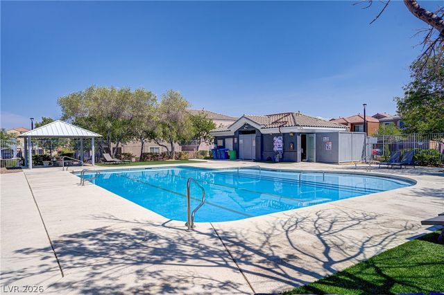 6307 Petron Court, Las Vegas, NV 89139