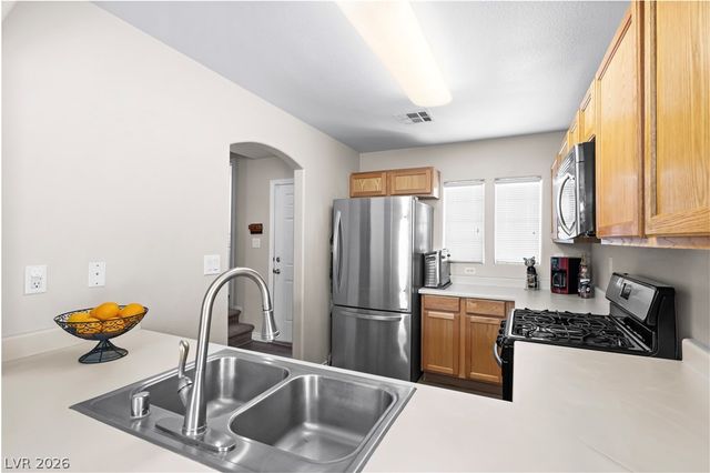 6307 Petron Court, Las Vegas, NV 89139